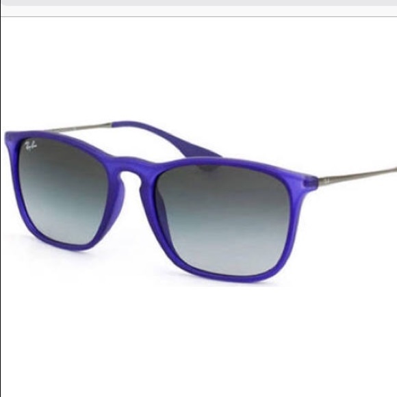 Ray-Ban Accessories - Ray Ban Chris Blue